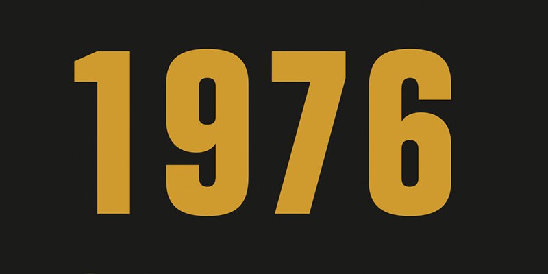 1976 1976