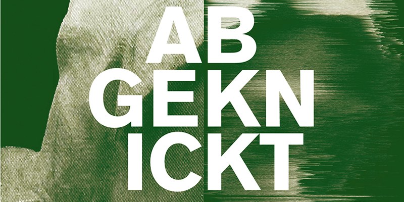 Abgeknickt Abgeknickt