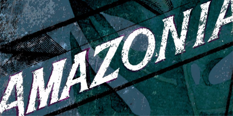 Amazonia Amazonia