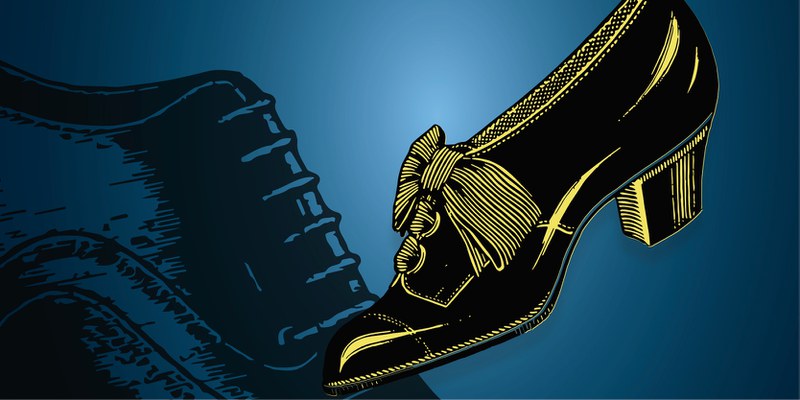 Chicas. Kleines für die Frau Chicas. Kleines für die Frau