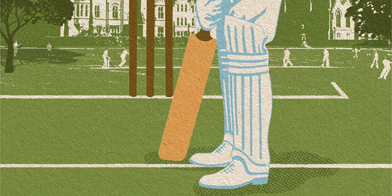 Fielding Gray Fielding Gray