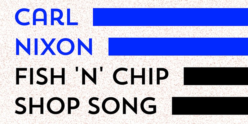 Fish ’n’ Chip Shop Song und andere Geschichten Fish ’n’ Chip Shop Song und andere Geschichten