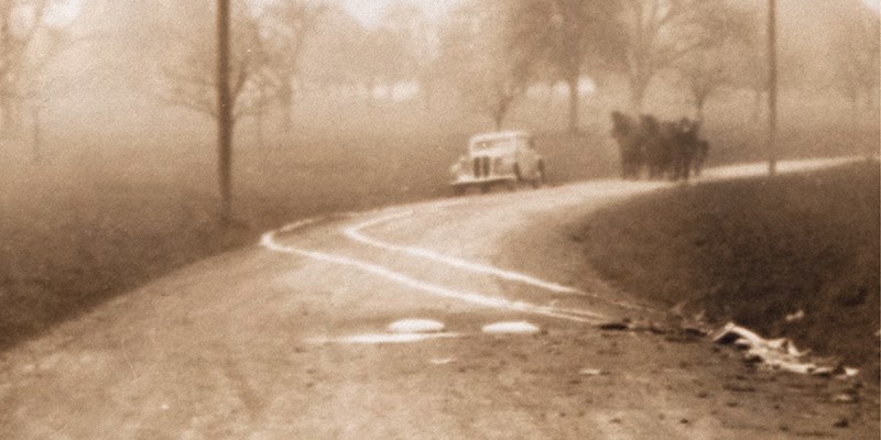 Geisterfahrten Geisterfahrten