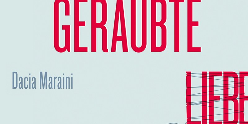 Geraubte Liebe Geraubte Liebe