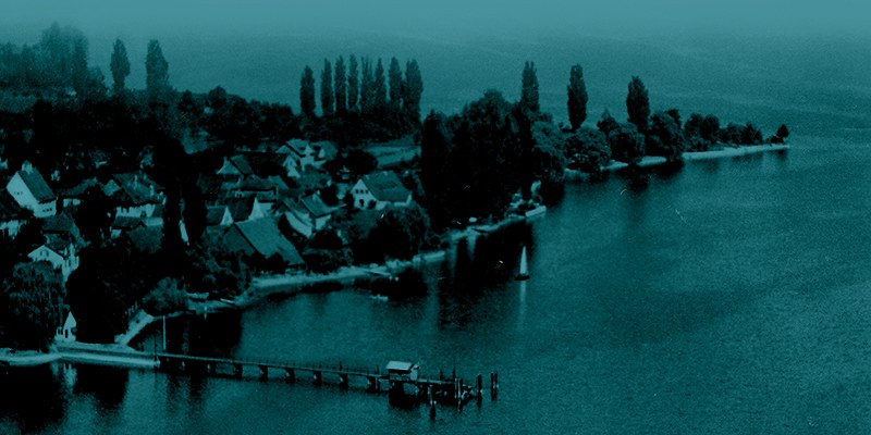 In der Heimat eine Fremde In der Heimat eine Fremde