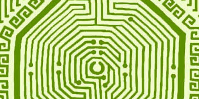 Labyrinth. Gedichte Labyrinth. Gedichte