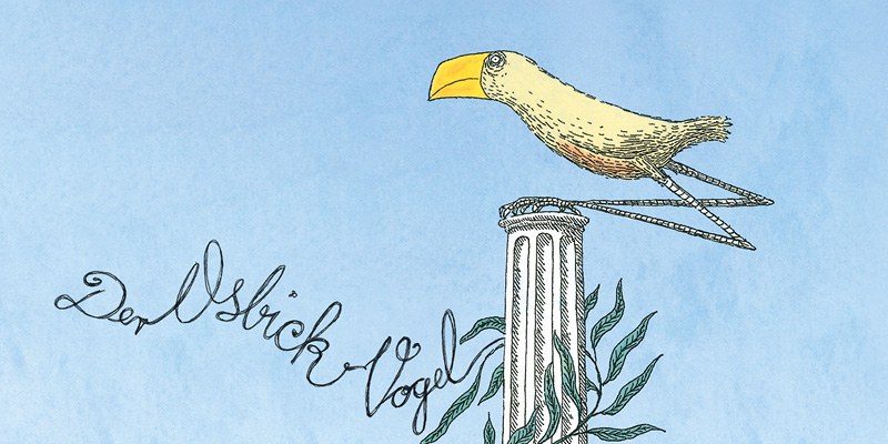 Der Osbick-Vogel Der Osbick-Vogel