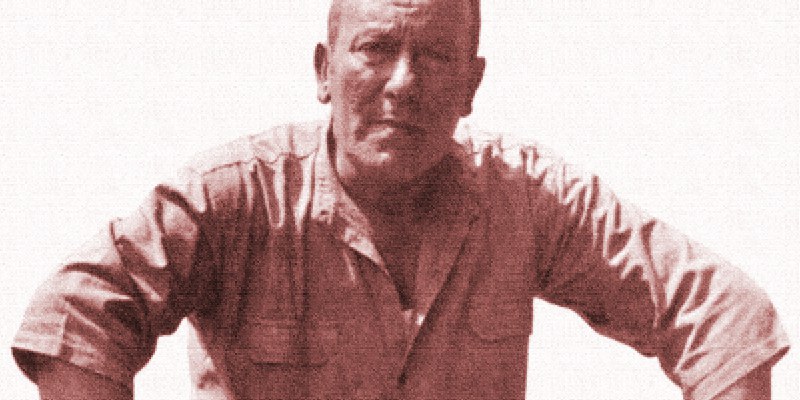 René Char. Poet und Partisan René Char. Poet und Partisan
