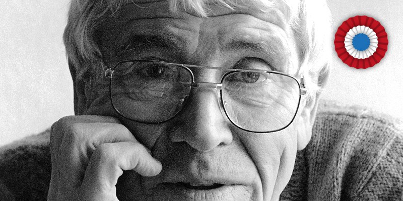 So weit die Stimme reicht / A portée de la voix So weit die Stimme reicht / A portée de la voix
