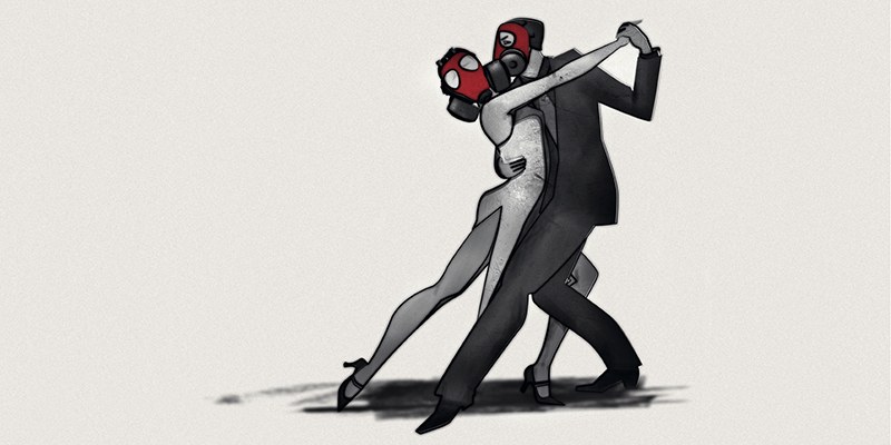 Taksim Tango Taksim Tango