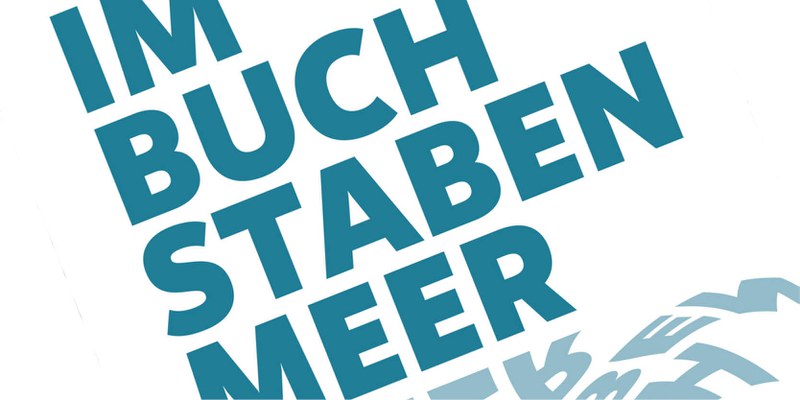 Im Buchstabenmeer Im Buchstabenmeer